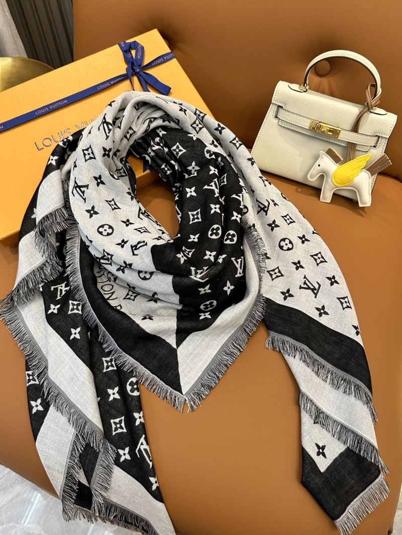 Louis Vuitton Scarf